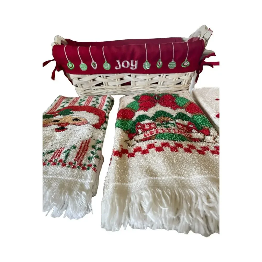 Unbranded christmas joy